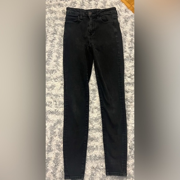 American Eagle Outfitters Denim - American eagle jeans
